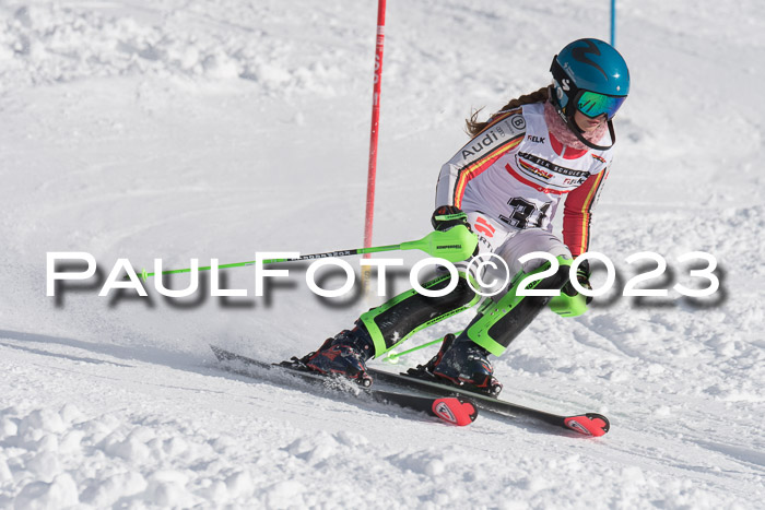 DSV - ELK Schülercup U14 RS, 14.01.2023