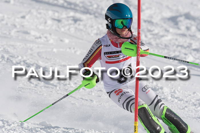 DSV - ELK Schülercup U14 RS, 14.01.2023