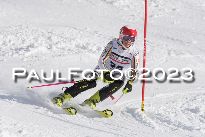 DSV - ELK Schülercup U14 RS, 14.01.2023