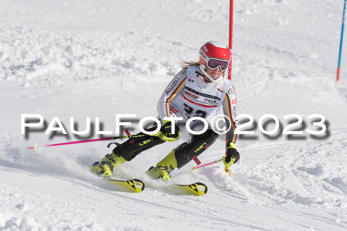 DSV - ELK Schülercup U14 RS, 14.01.2023