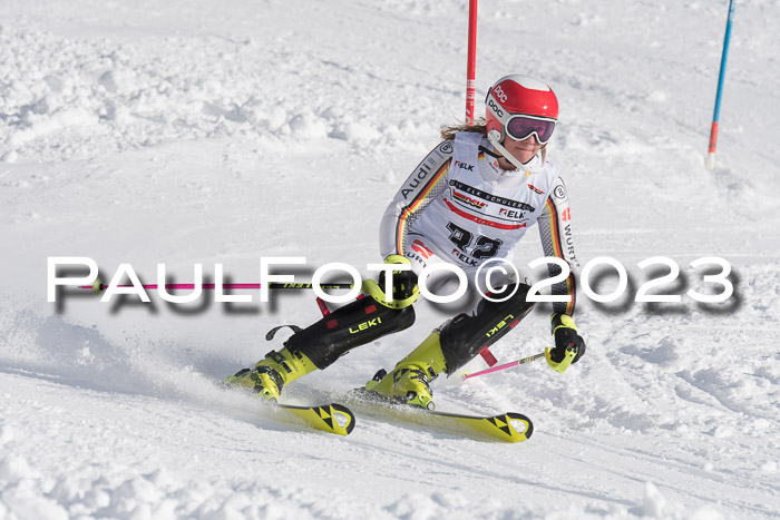 DSV - ELK Schülercup U14 RS, 14.01.2023
