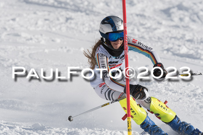 DSV - ELK Schülercup U14 RS, 14.01.2023