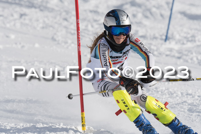 DSV - ELK Schülercup U14 RS, 14.01.2023
