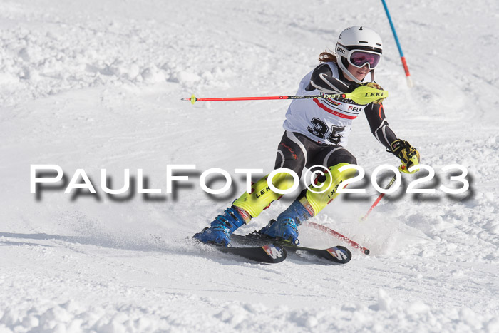 DSV - ELK Schülercup U14 RS, 14.01.2023