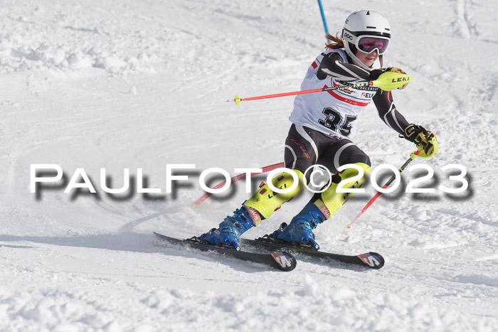 DSV - ELK Schülercup U14 RS, 14.01.2023