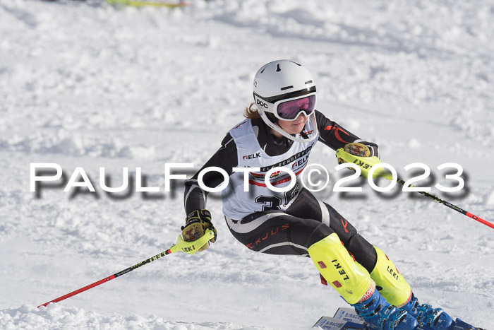 DSV - ELK Schülercup U14 RS, 14.01.2023