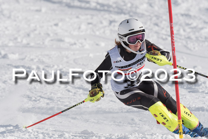 DSV - ELK Schülercup U14 RS, 14.01.2023