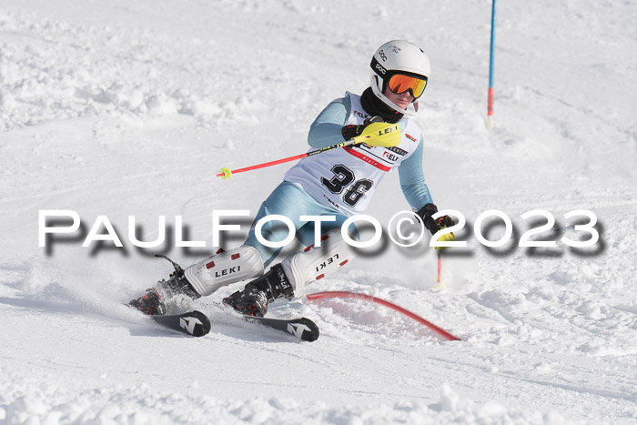 DSV - ELK Schülercup U14 RS, 14.01.2023