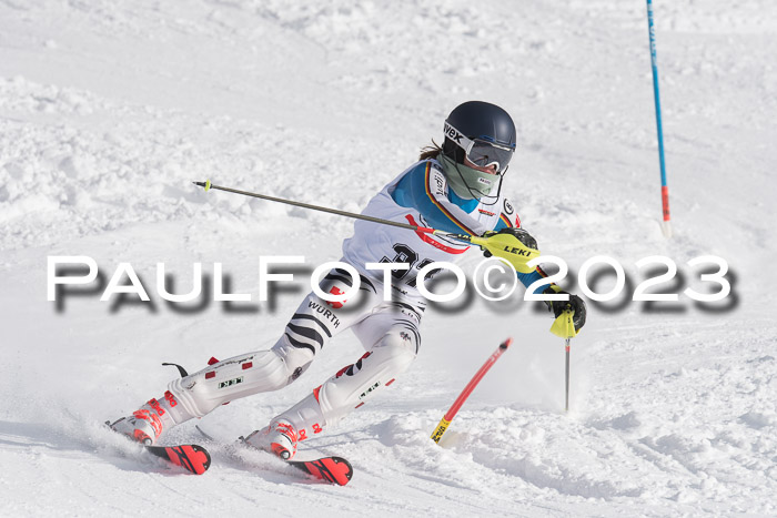 DSV - ELK Schülercup U14 RS, 14.01.2023