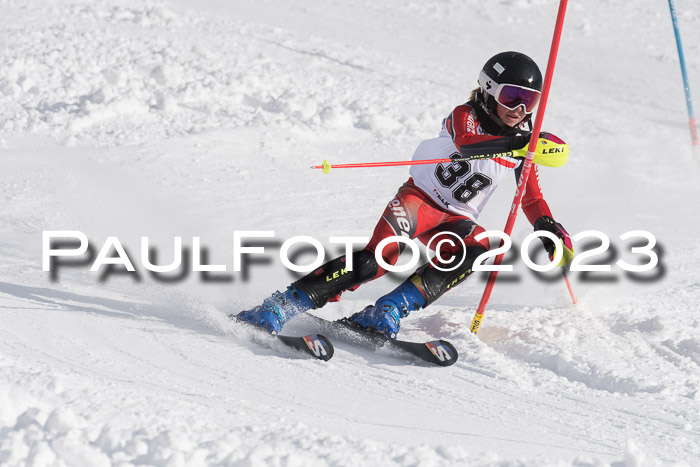 DSV - ELK Schülercup U14 RS, 14.01.2023