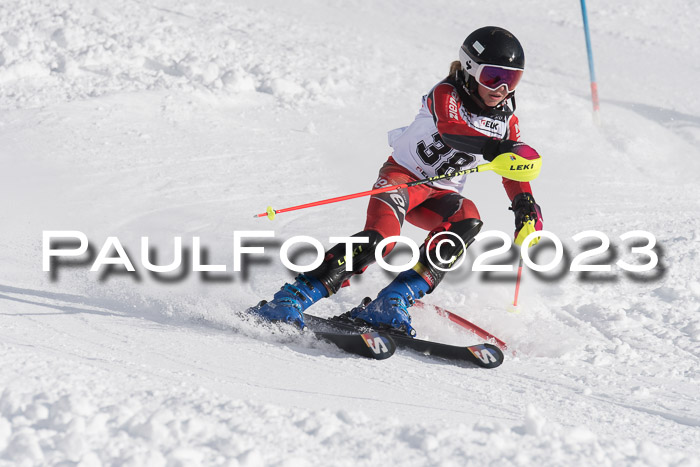 DSV - ELK Schülercup U14 RS, 14.01.2023
