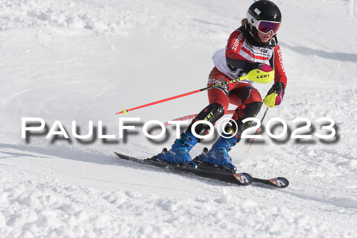 DSV - ELK Schülercup U14 RS, 14.01.2023