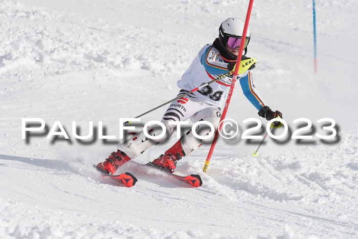 DSV - ELK Schülercup U14 RS, 14.01.2023