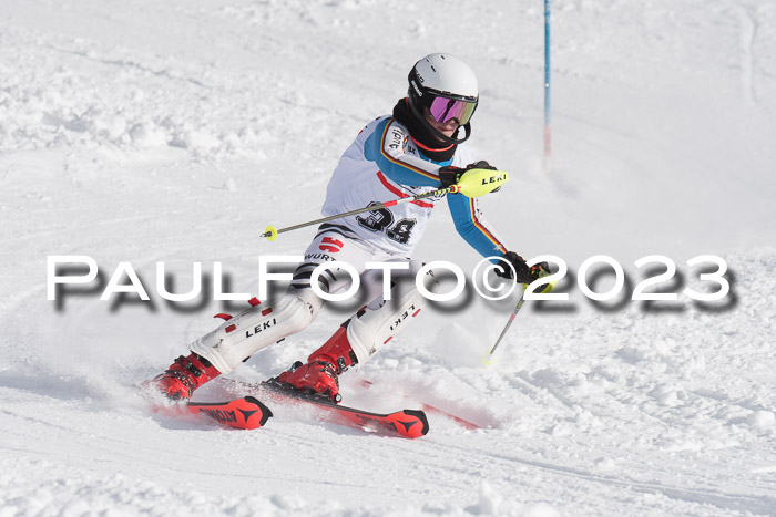 DSV - ELK Schülercup U14 RS, 14.01.2023
