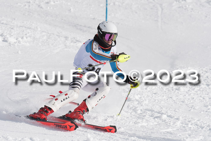 DSV - ELK Schülercup U14 RS, 14.01.2023