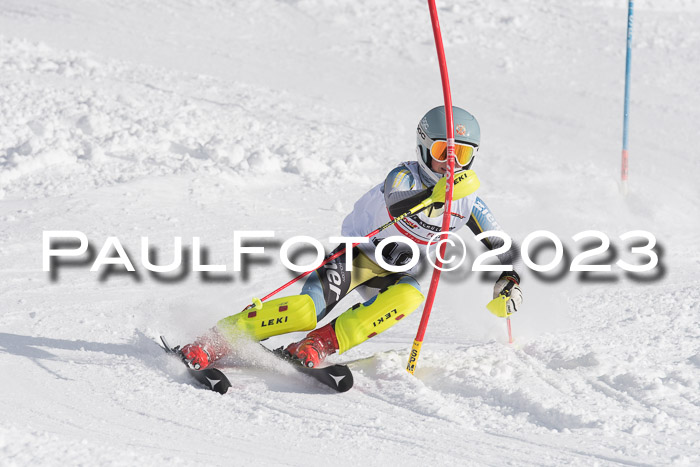 DSV - ELK Schülercup U14 RS, 14.01.2023
