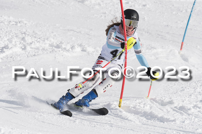 DSV - ELK Schülercup U14 RS, 14.01.2023
