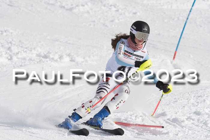 DSV - ELK Schülercup U14 RS, 14.01.2023