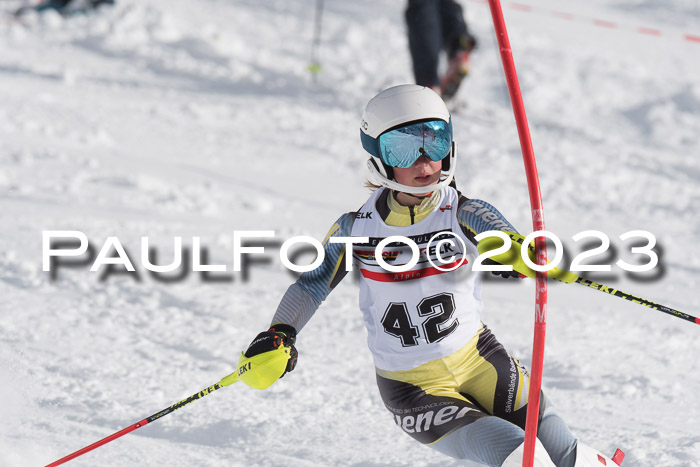 DSV - ELK Schülercup U14 RS, 14.01.2023