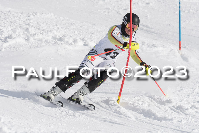 DSV - ELK Schülercup U14 RS, 14.01.2023