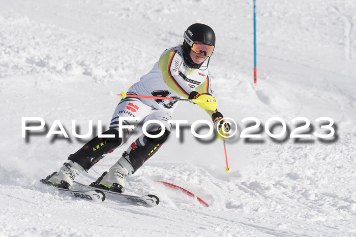 DSV - ELK Schülercup U14 RS, 14.01.2023