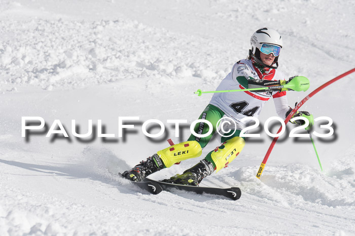 DSV - ELK Schülercup U14 RS, 14.01.2023
