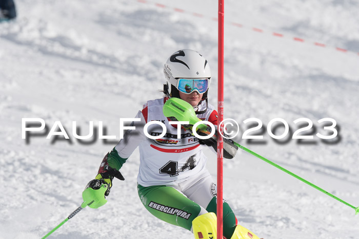 DSV - ELK Schülercup U14 RS, 14.01.2023
