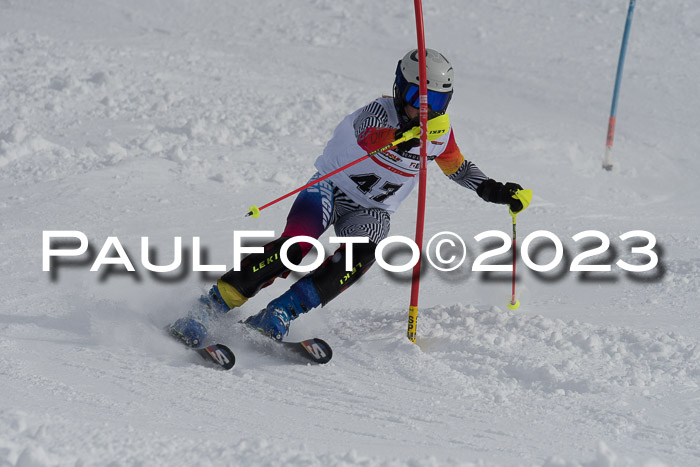 DSV - ELK Schülercup U14 RS, 14.01.2023