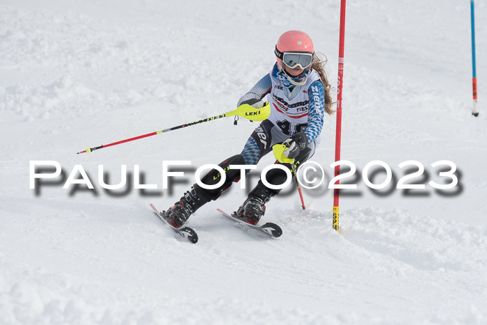 DSV - ELK Schülercup U14 RS, 14.01.2023