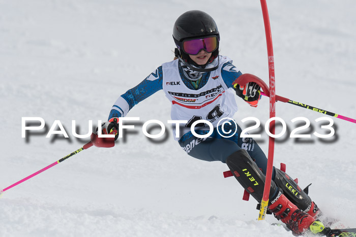 DSV - ELK Schülercup U14 RS, 14.01.2023