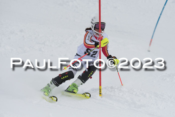 DSV - ELK Schülercup U14 RS, 14.01.2023