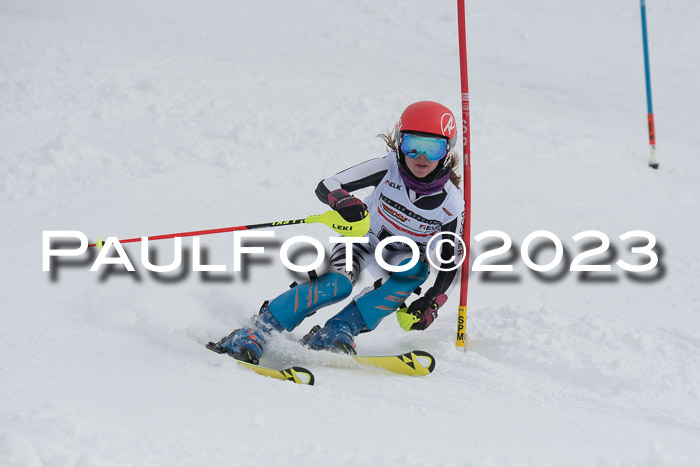 DSV - ELK Schülercup U14 RS, 14.01.2023