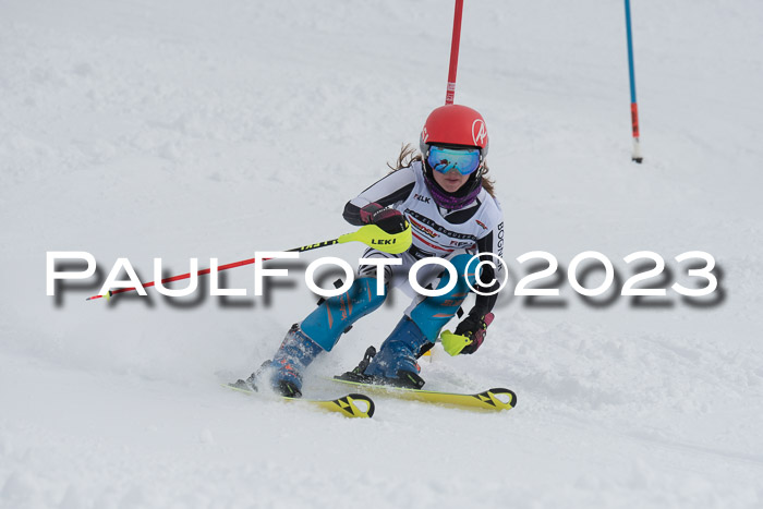 DSV - ELK Schülercup U14 RS, 14.01.2023