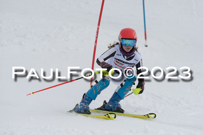 DSV - ELK Schülercup U14 RS, 14.01.2023