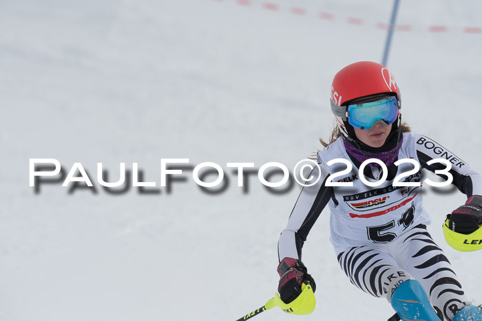 DSV - ELK Schülercup U14 RS, 14.01.2023