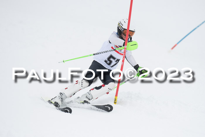 DSV - ELK Schülercup U14 RS, 14.01.2023