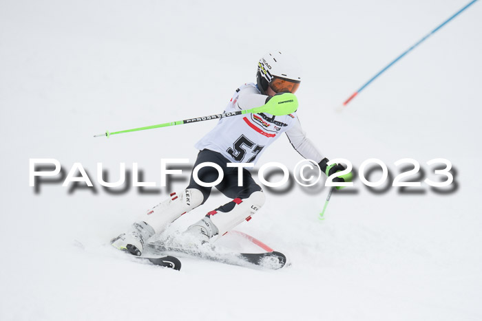 DSV - ELK Schülercup U14 RS, 14.01.2023