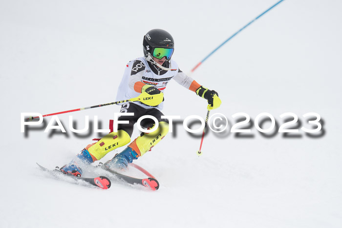 DSV - ELK Schülercup U14 RS, 14.01.2023