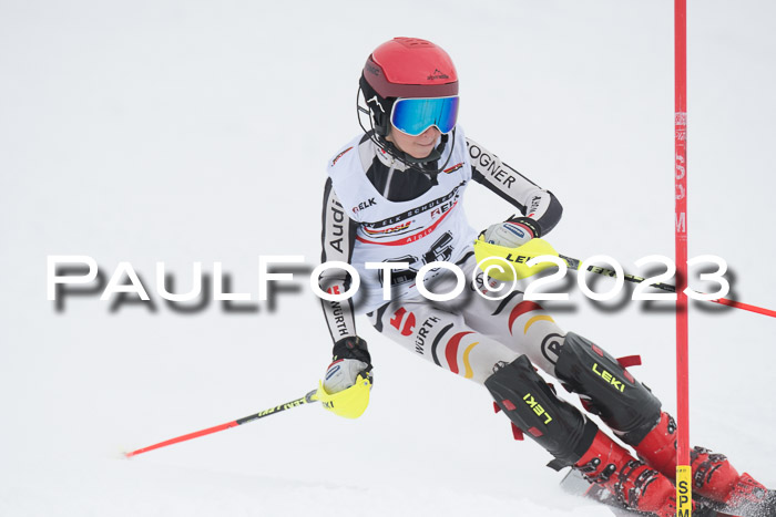 DSV - ELK Schülercup U14 RS, 14.01.2023
