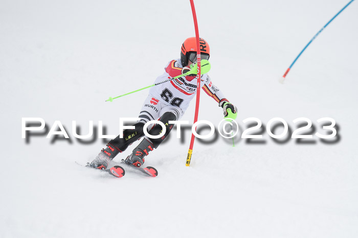 DSV - ELK Schülercup U14 RS, 14.01.2023