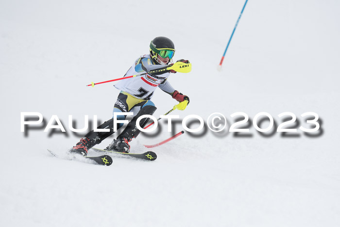 DSV - ELK Schülercup U14 RS, 14.01.2023