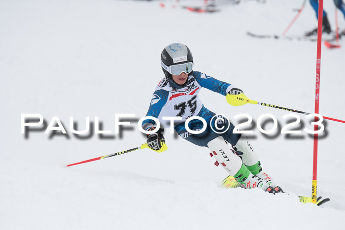 DSV - ELK Schülercup U14 RS, 14.01.2023