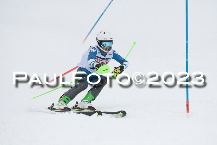DSV - ELK Schülercup U14 RS, 14.01.2023