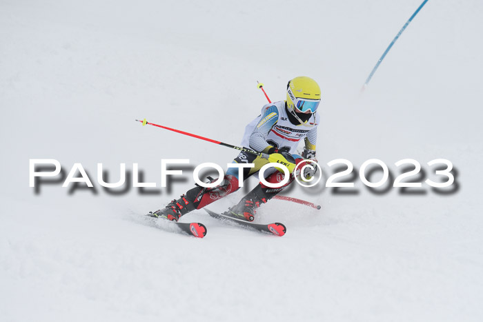 DSV - ELK Schülercup U14 RS, 14.01.2023