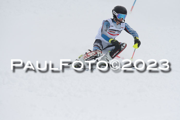 DSV - ELK Schülercup U14 RS, 14.01.2023
