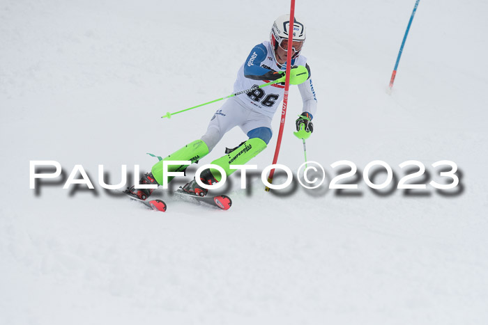 DSV - ELK Schülercup U14 RS, 14.01.2023