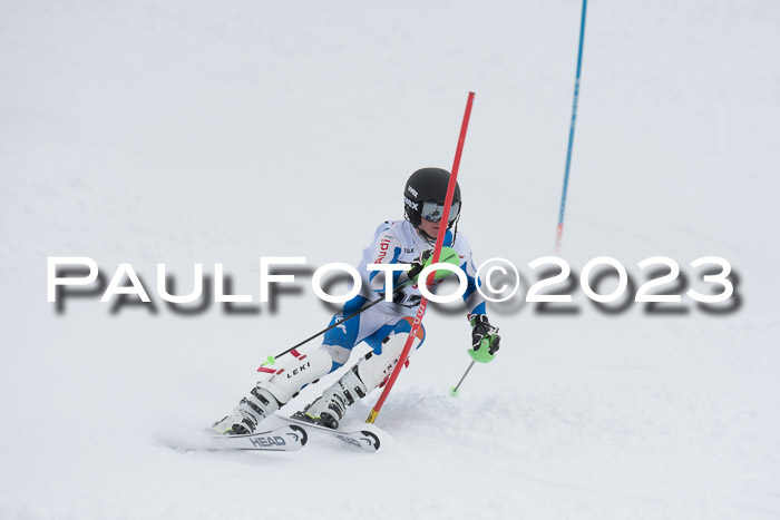 DSV - ELK Schülercup U14 RS, 14.01.2023