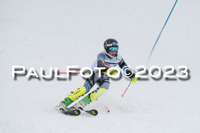 DSV - ELK Schülercup U14 RS, 14.01.2023