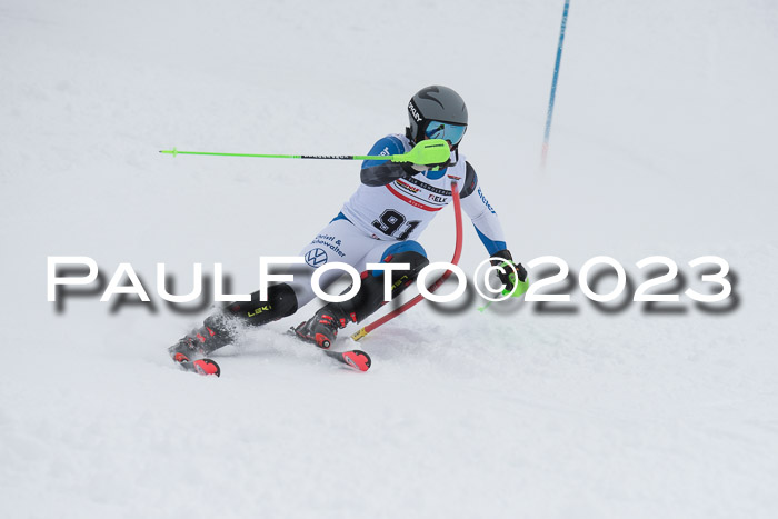 DSV - ELK Schülercup U14 RS, 14.01.2023