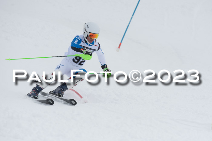 DSV - ELK Schülercup U14 RS, 14.01.2023